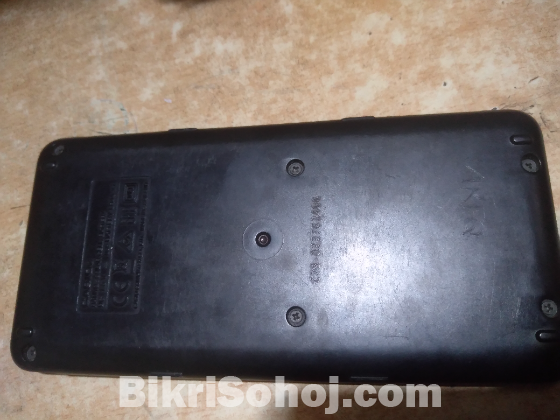 Sintifick Calculator fs-991ms